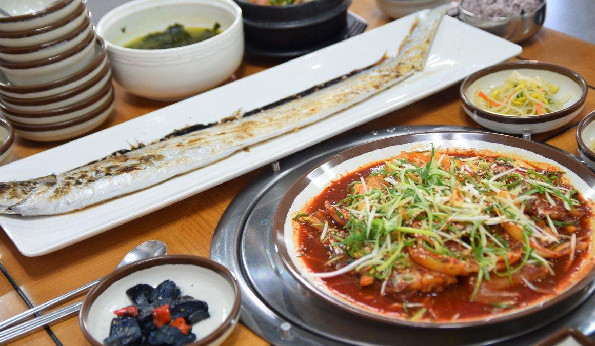 올레삼다정 2019