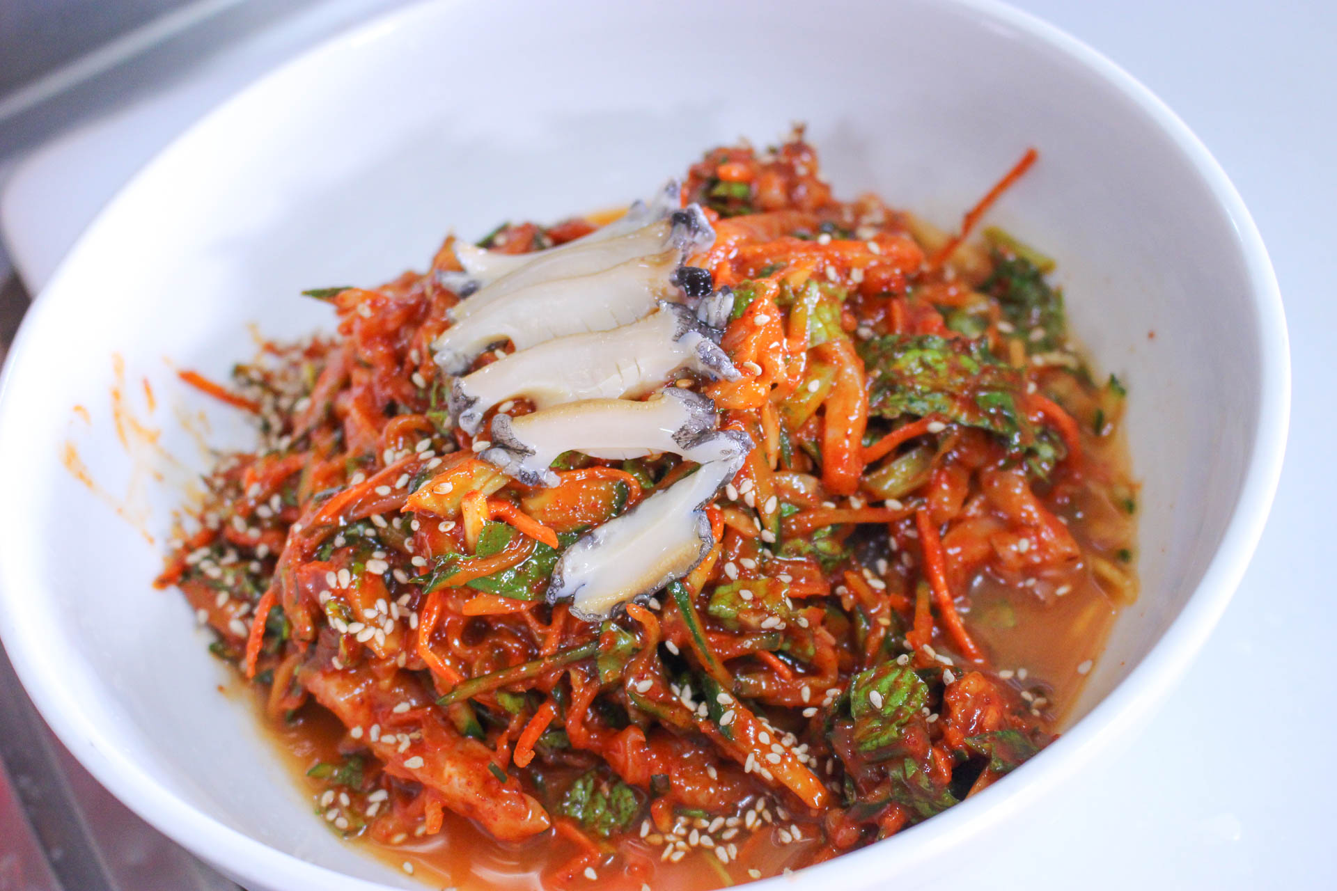 삼대해녀의집