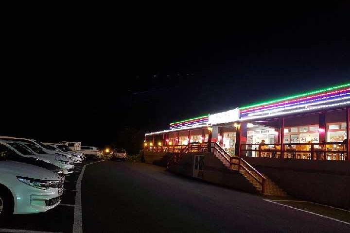 서민흑돼지 2019