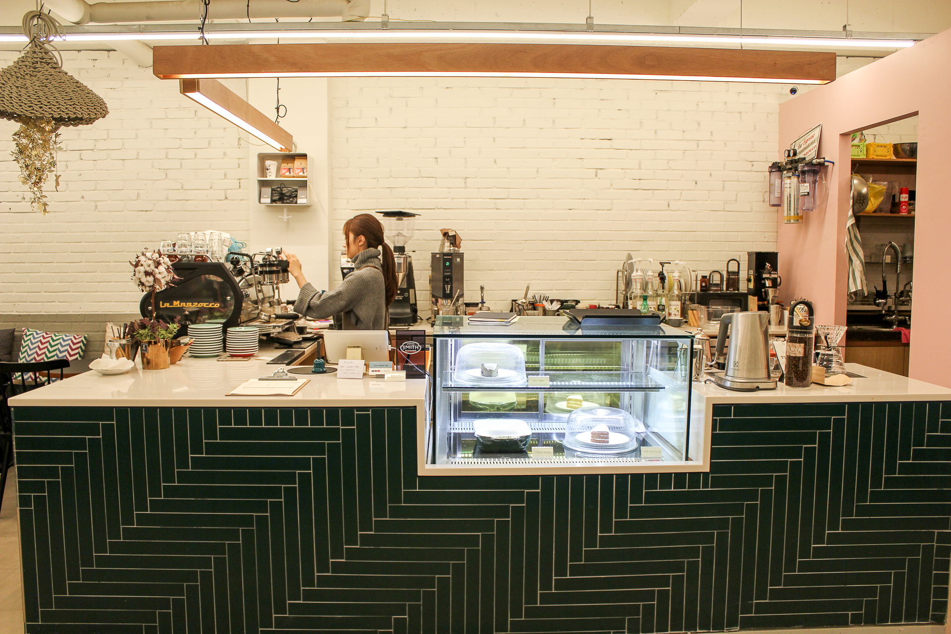 컴플리트커피 2019