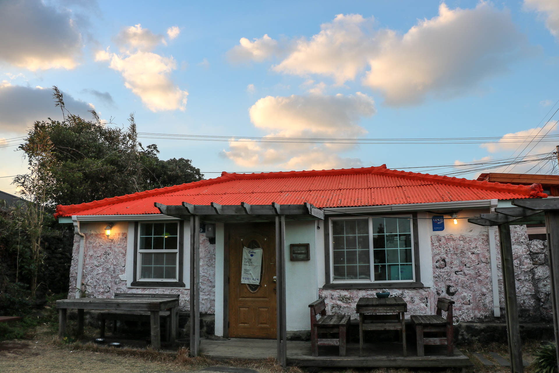 아일랜드조르바