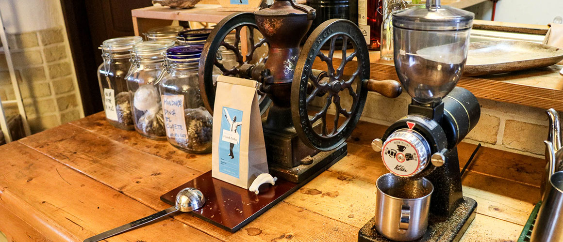 아일랜드조르바