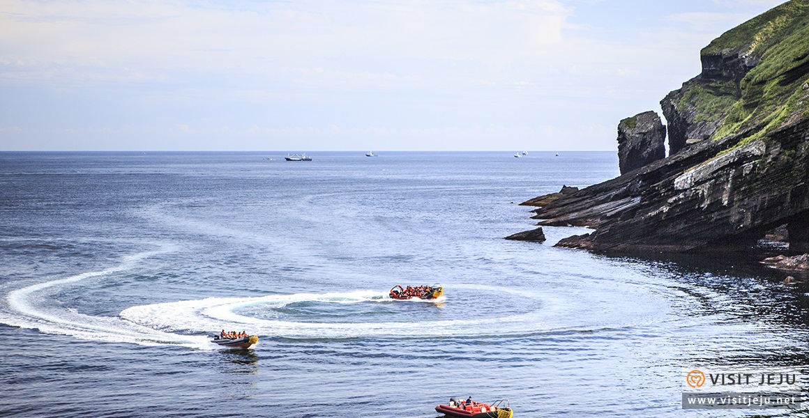 테마_제주액티비티 우도보트체험 6