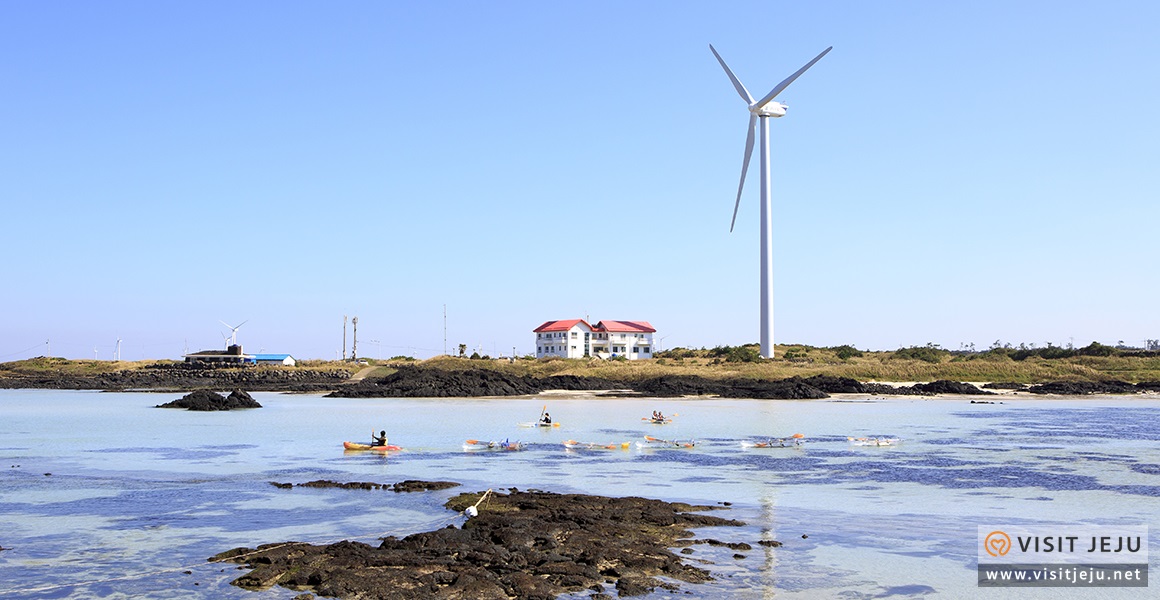 테마_제주액티비티 투명카약 5