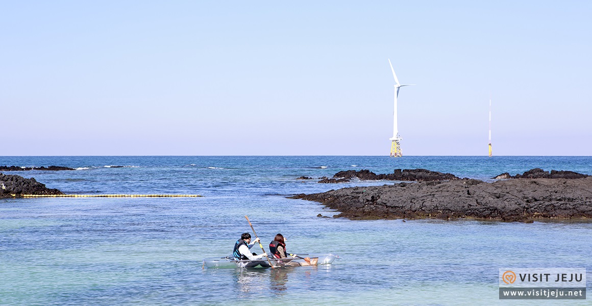 테마_제주액티비티 투명카약 7