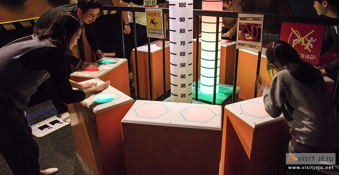 테마_제주액티비티 다이나믹메이즈 9