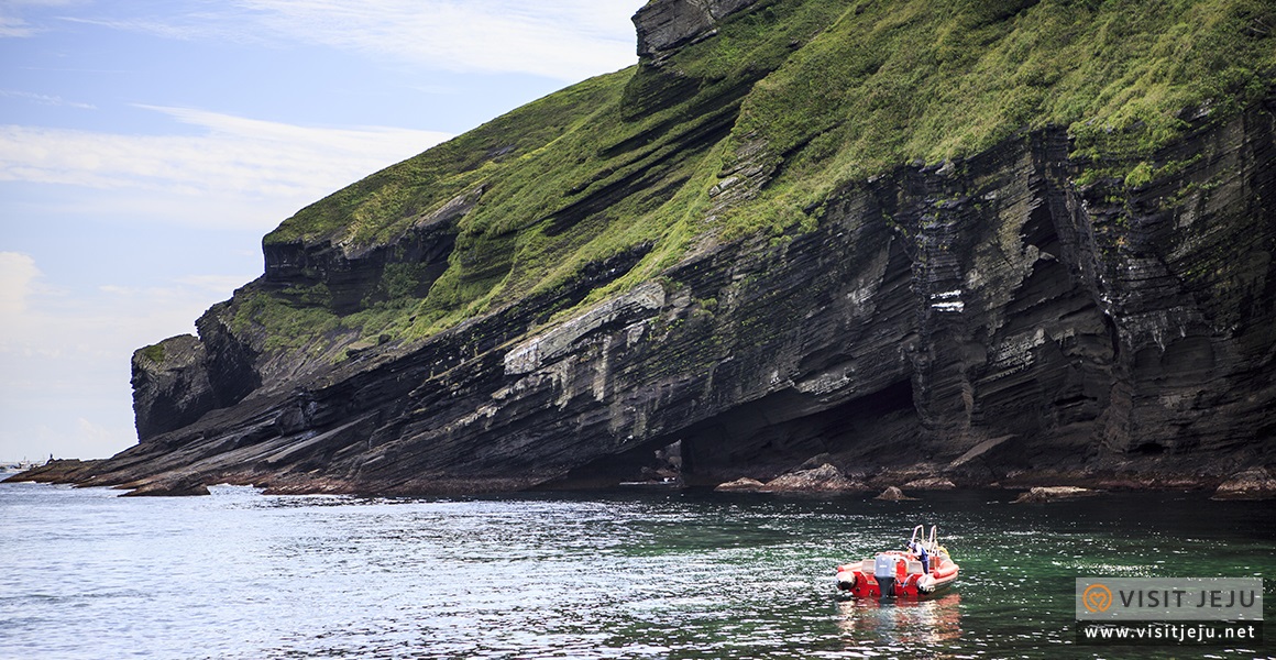 테마_제주액티비티 우도보트체험 5