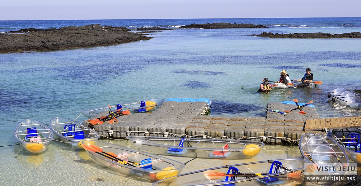 테마_제주액티비티 투명카약 6