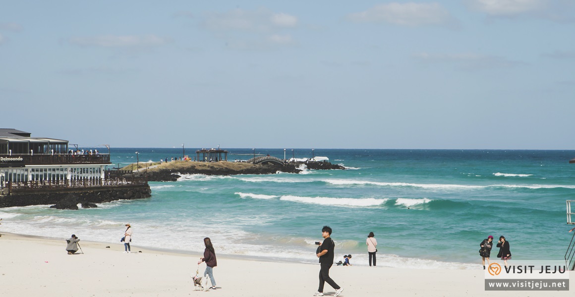 tinerari 3H/2M Yang Singkat & Cukup Lengkap <Keistimewaan Alam Semulajadi & Kebudayaan Jeju>