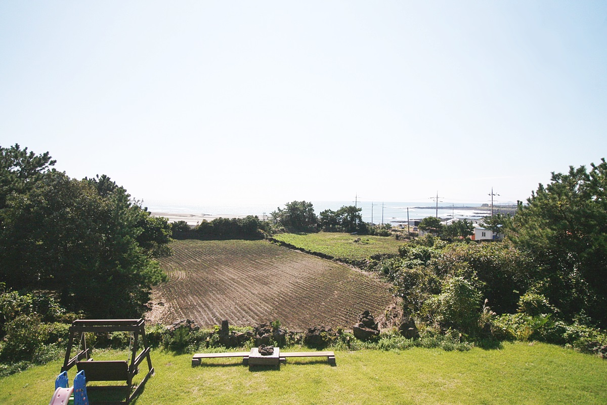 솔민박 2019