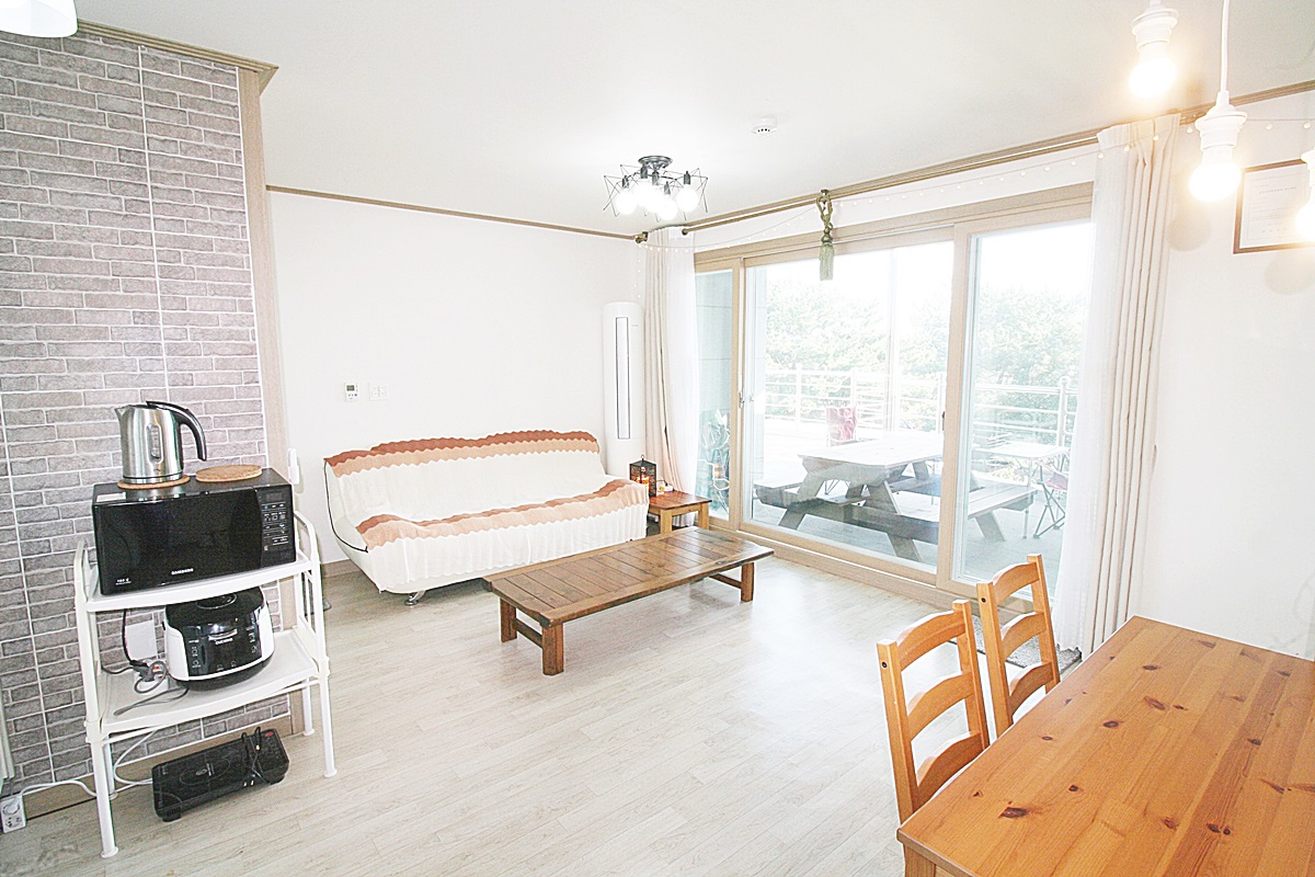 솔민박 2019