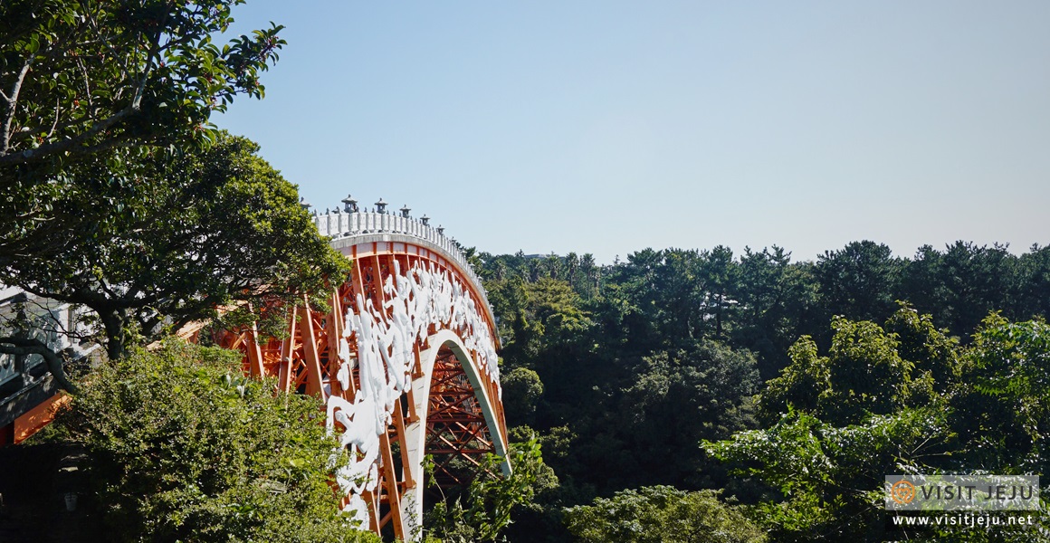 Những địa điểm nổi tiếng trên đảo Jeju <Gợi ý tour du lịch 3 ngày 2 đêm>