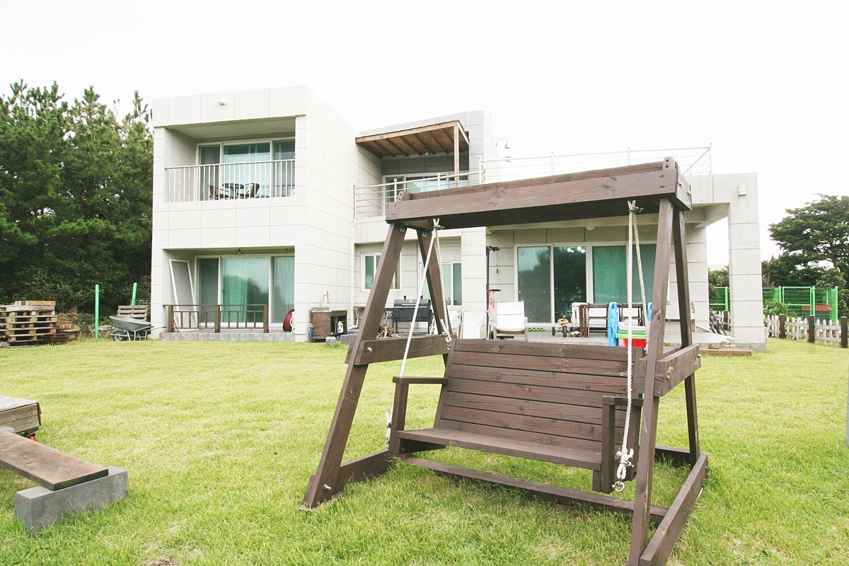 솔민박 2019