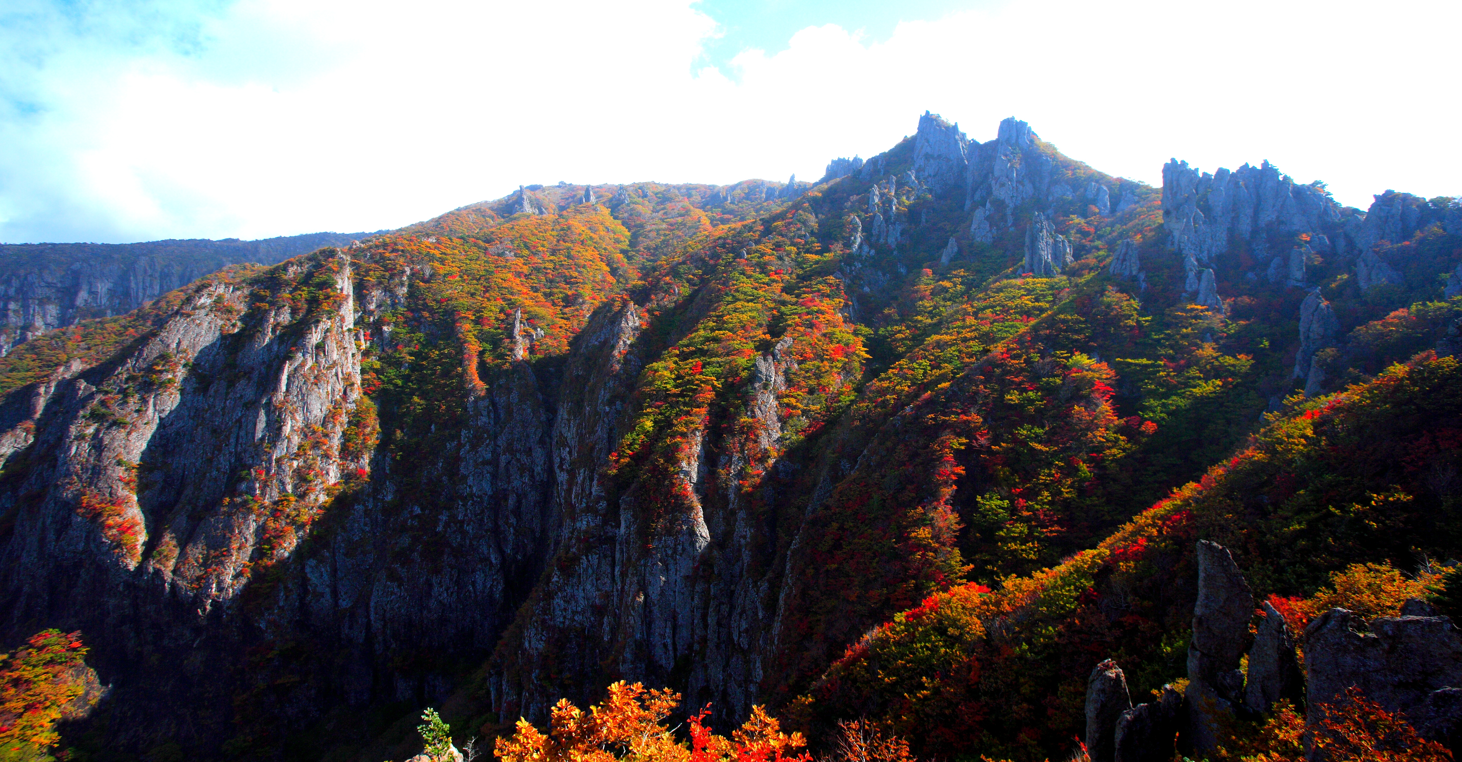 한라산국립공원