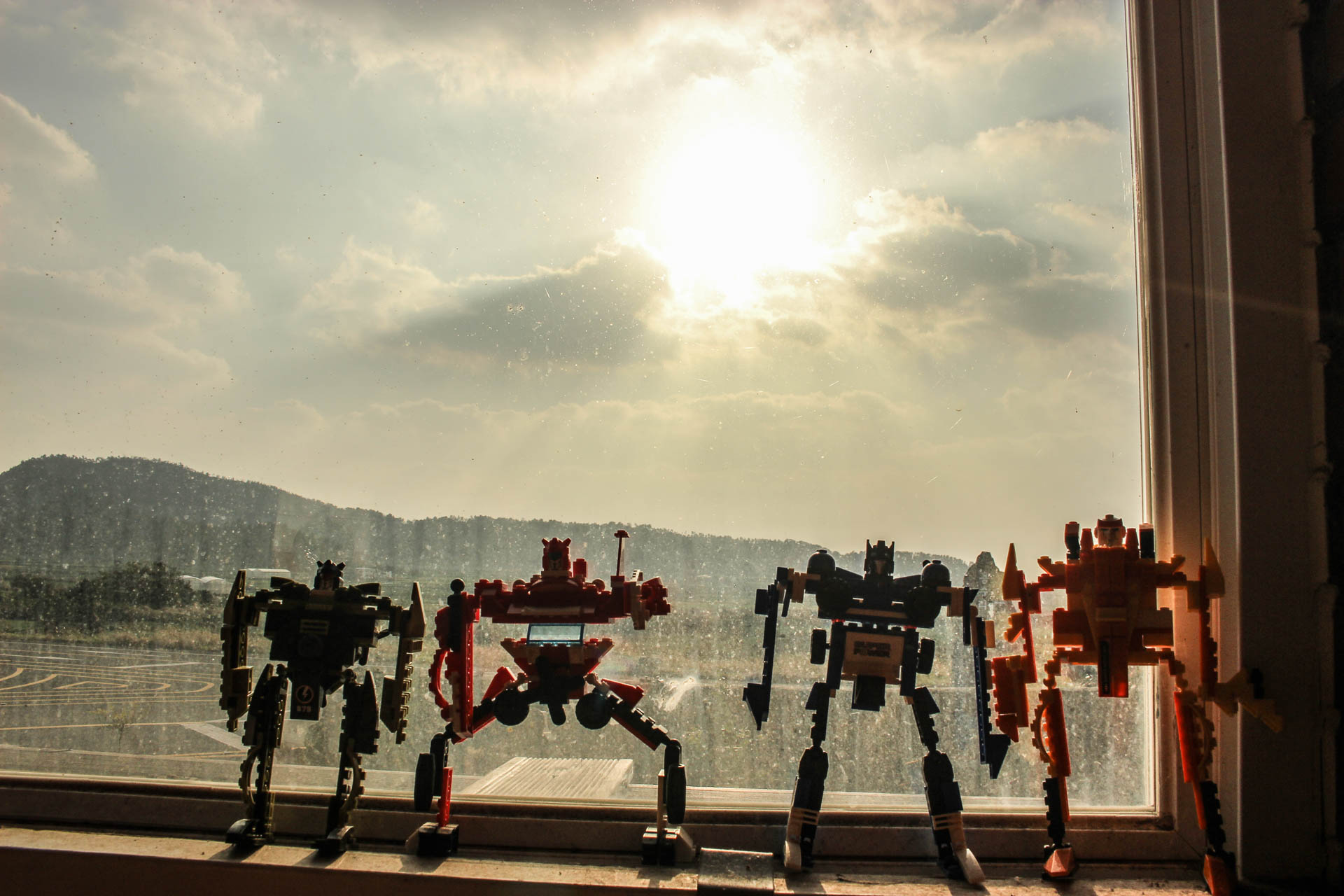 뿌리게스트하우스 2019