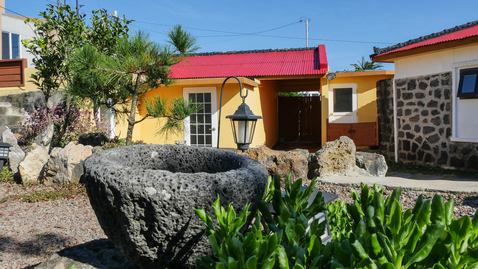 달달하우스 2019