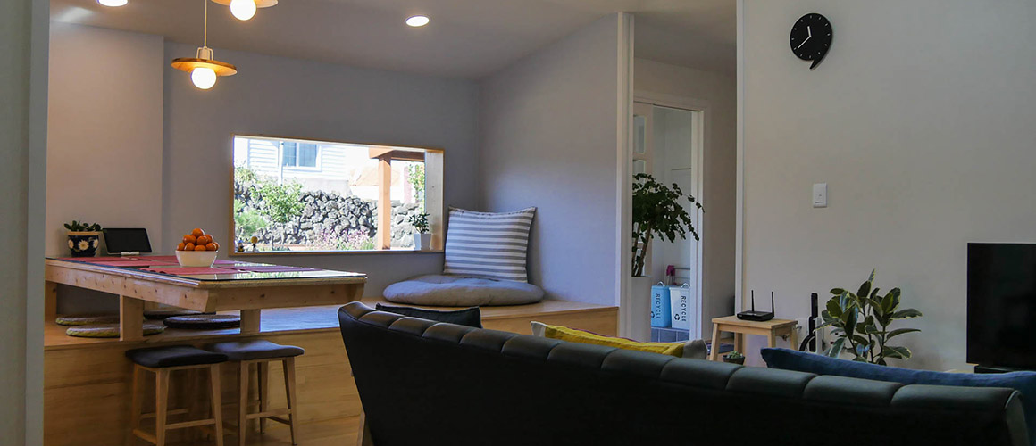 달달하우스 2019