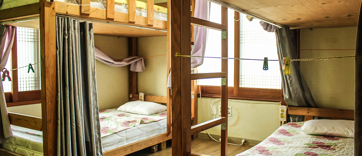 뿌리게스트하우스 2019