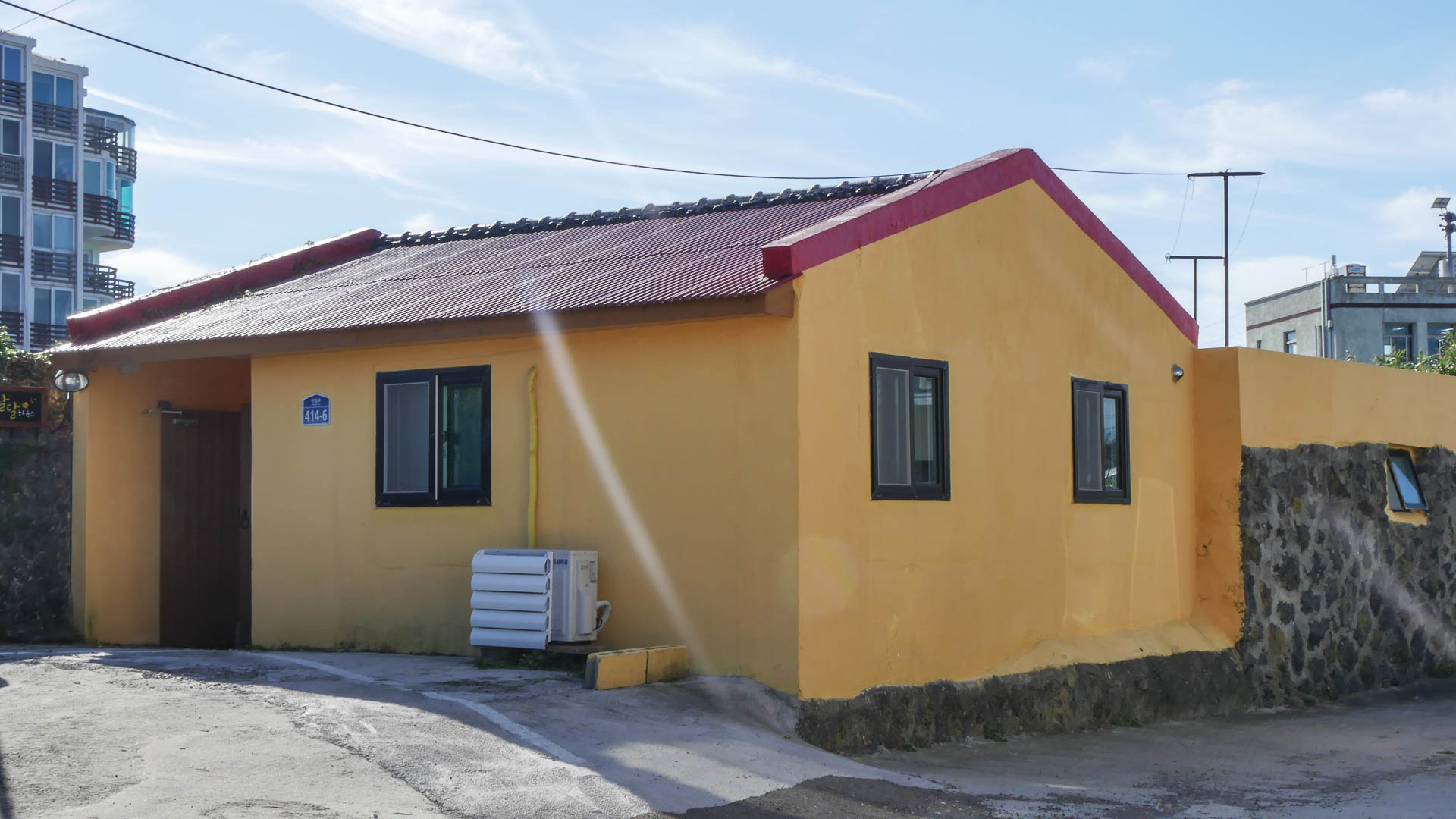 달달하우스 2019