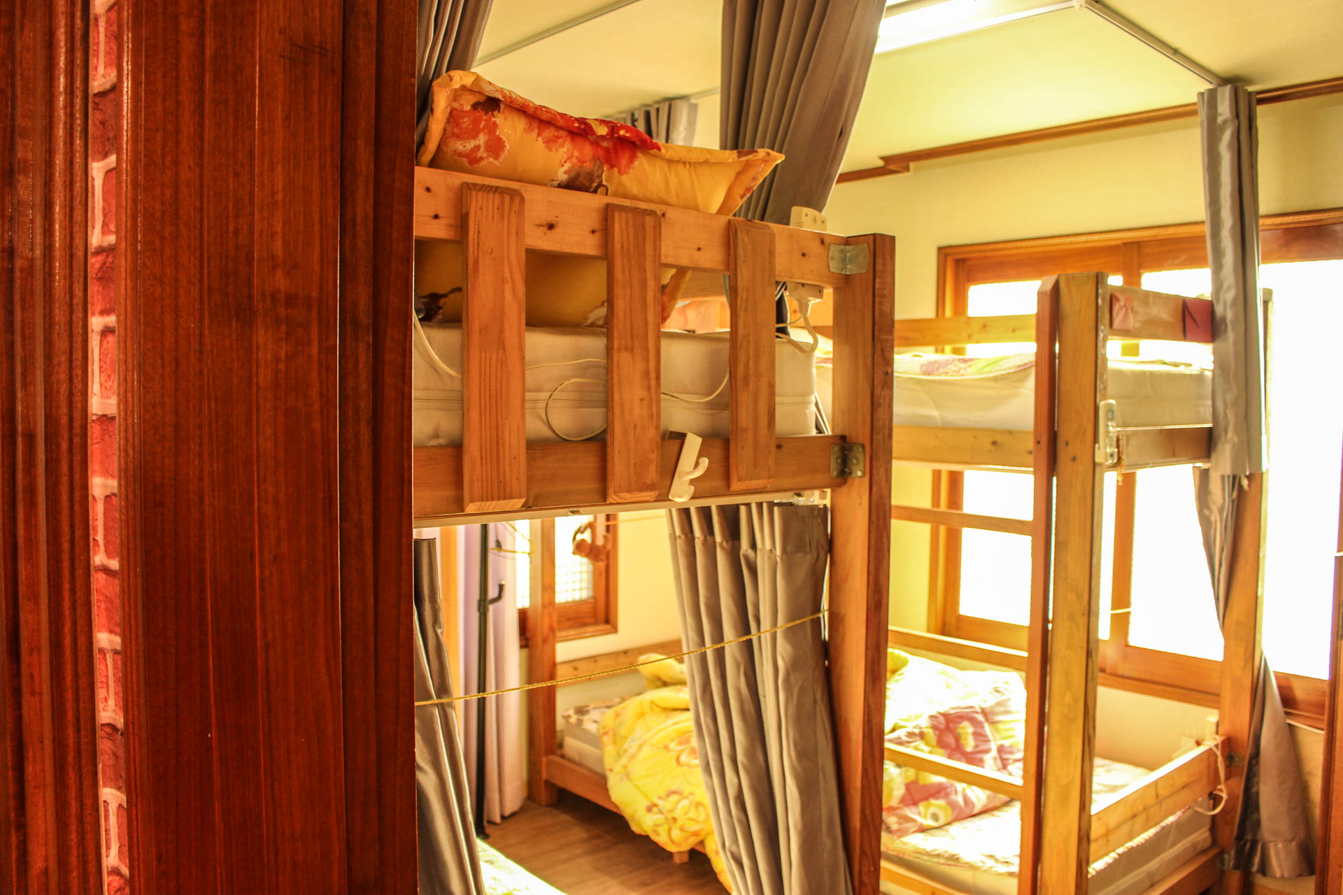 뿌리게스트하우스 2019