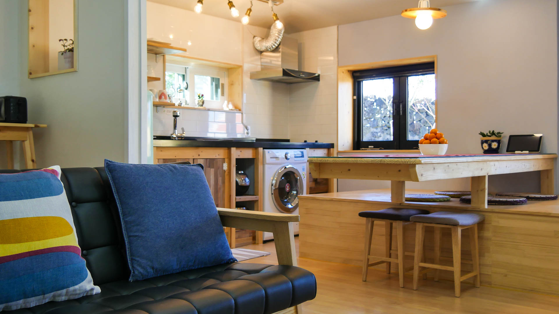 달달하우스 2019