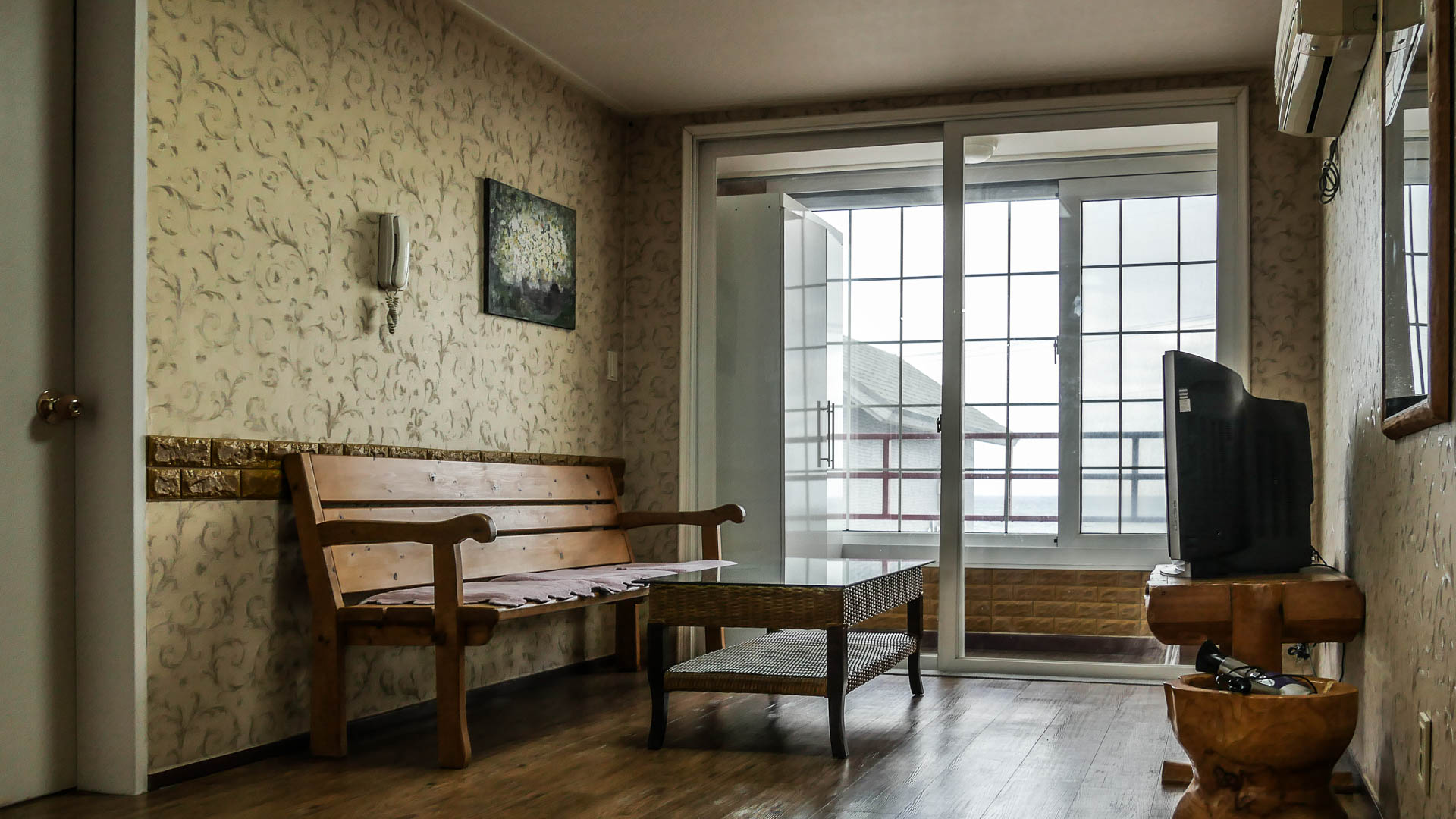 아리스토캣펜션 2019