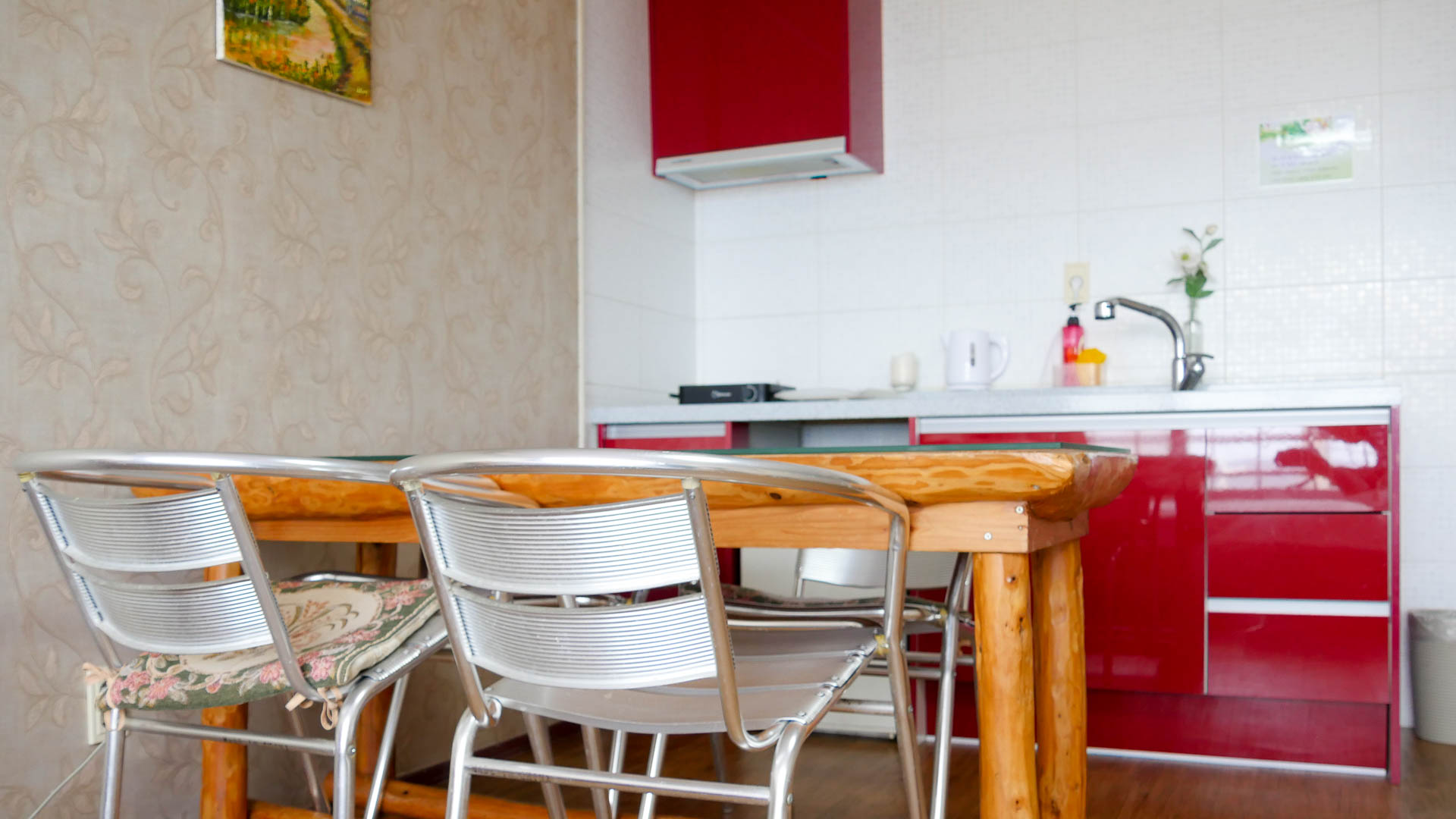 아리스토캣펜션 2019