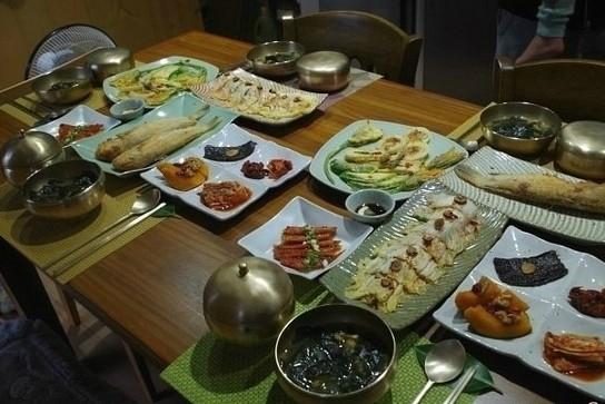 돌집조앤정 2019