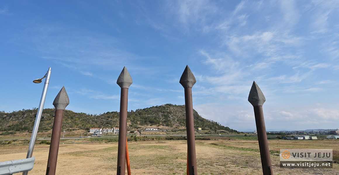 고산리유적지