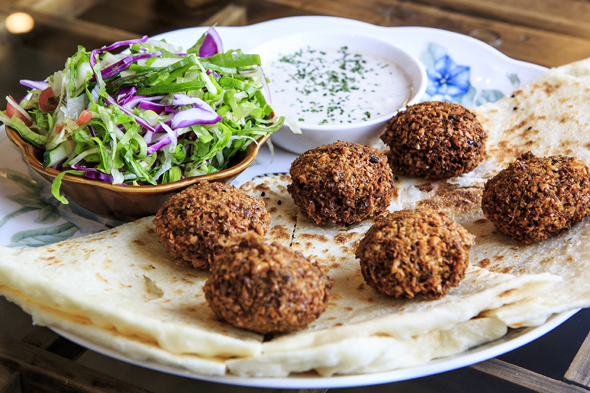 와르다 레스토랑