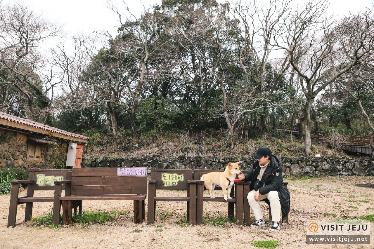 낙천의자공원