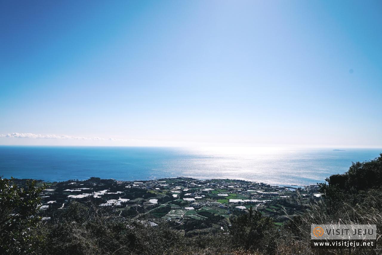 군산오름