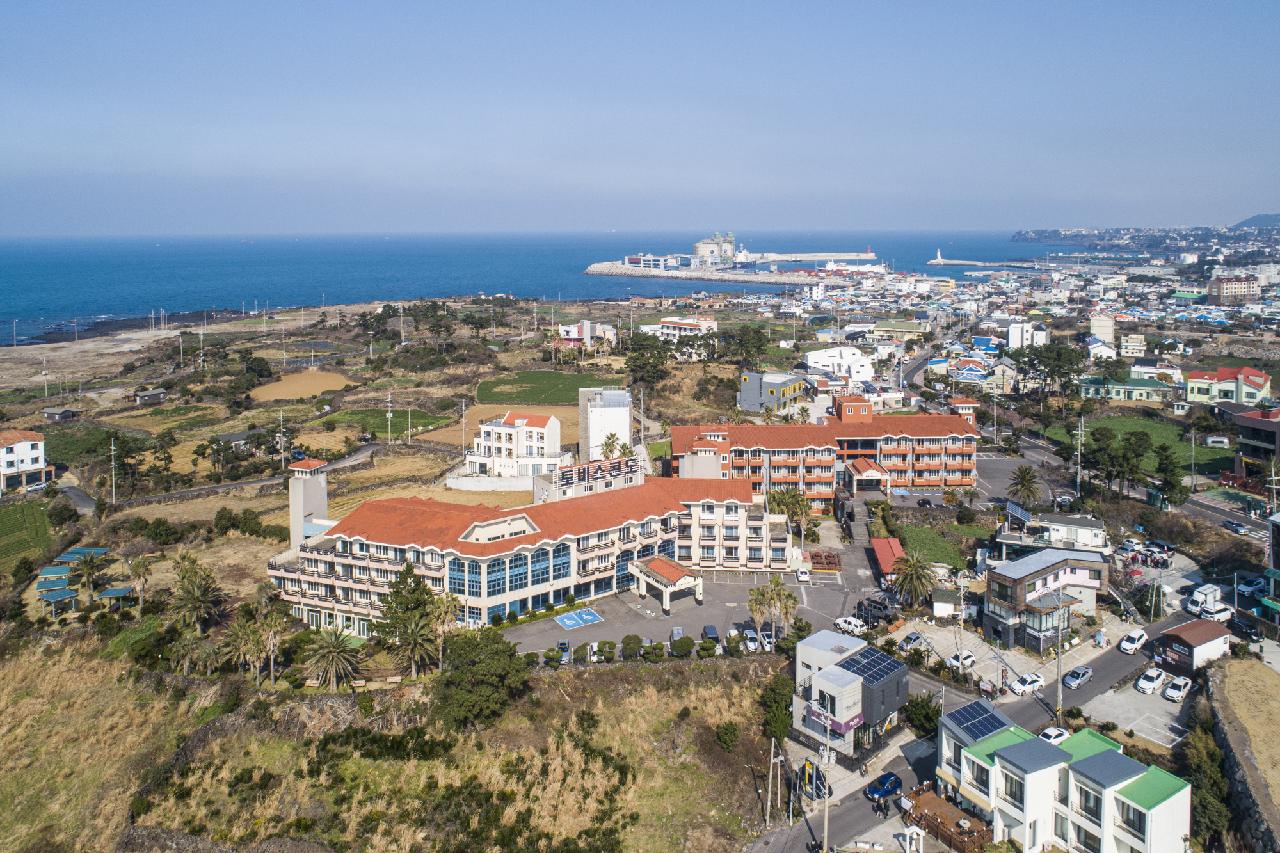 제주토비스콘도