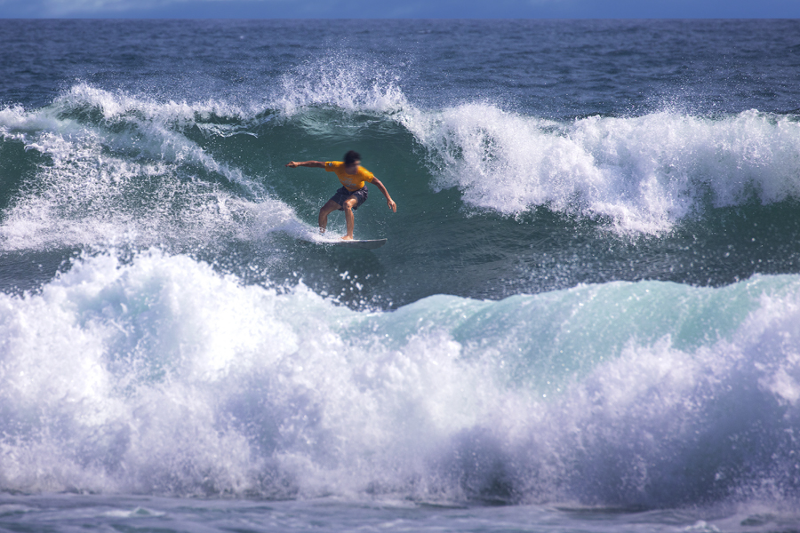 Get Your Adrenaline Pumping with Water Sports on Jeju
