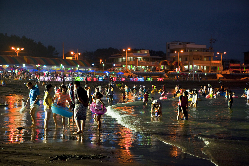 The Jeju Beaches and Beach Festivals You Must Visit on Any Summer Trip