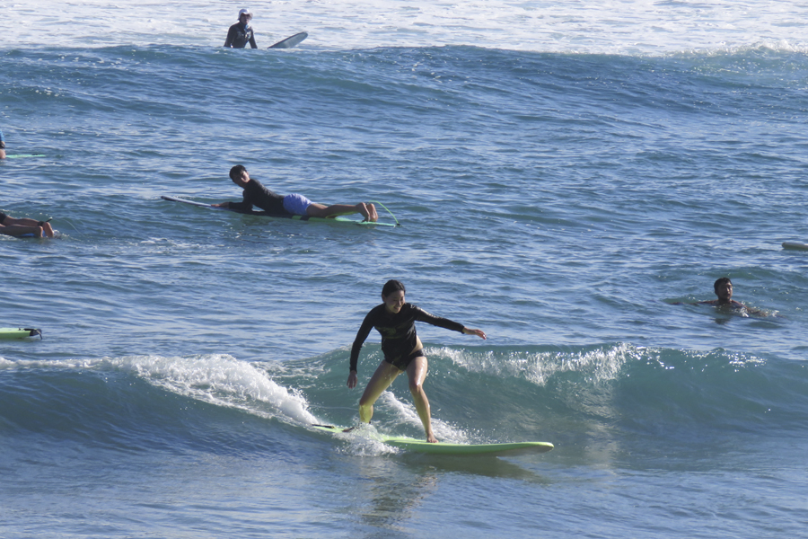 Get Your Adrenaline Pumping with Water Sports on Jeju