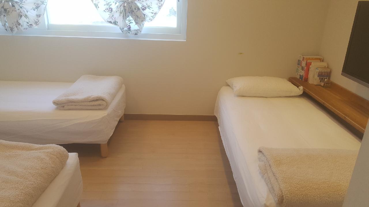 소풍(월정리)