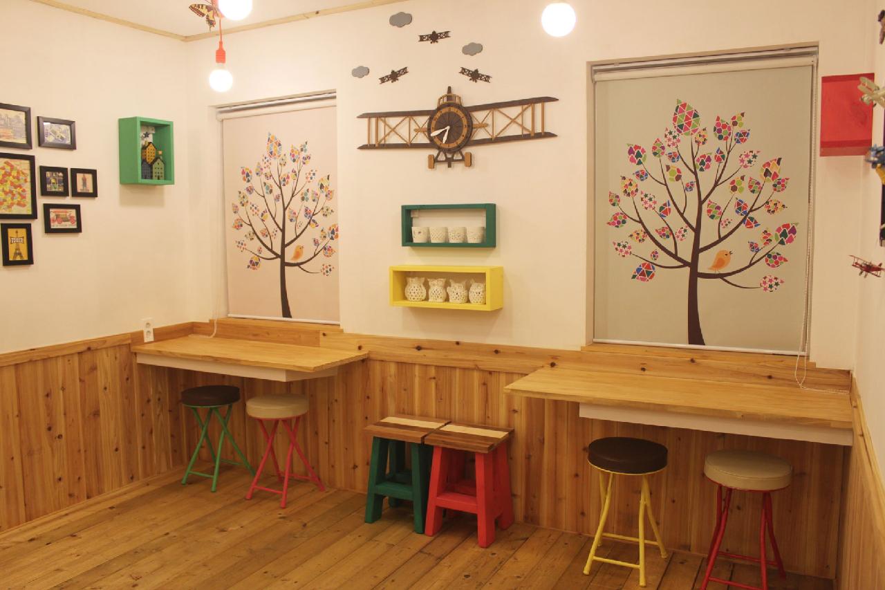 레드우드하우스