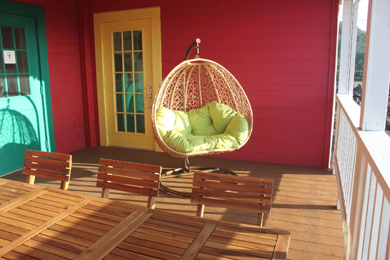 레드우드하우스