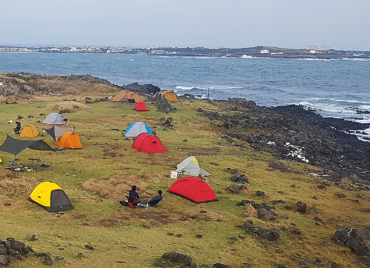 離島ならではの魅力がある