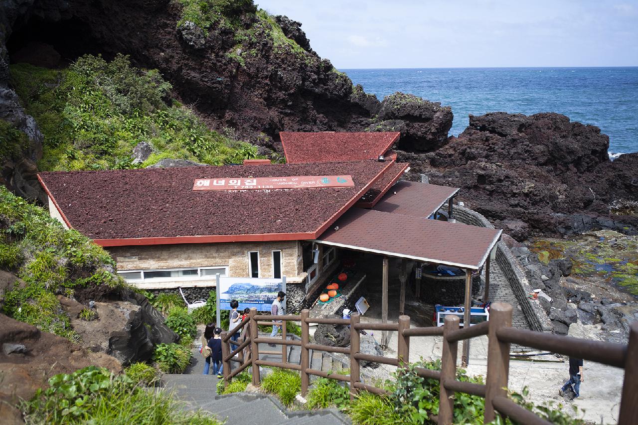 All About Haenyeo: The Mermaids of Jeju Island