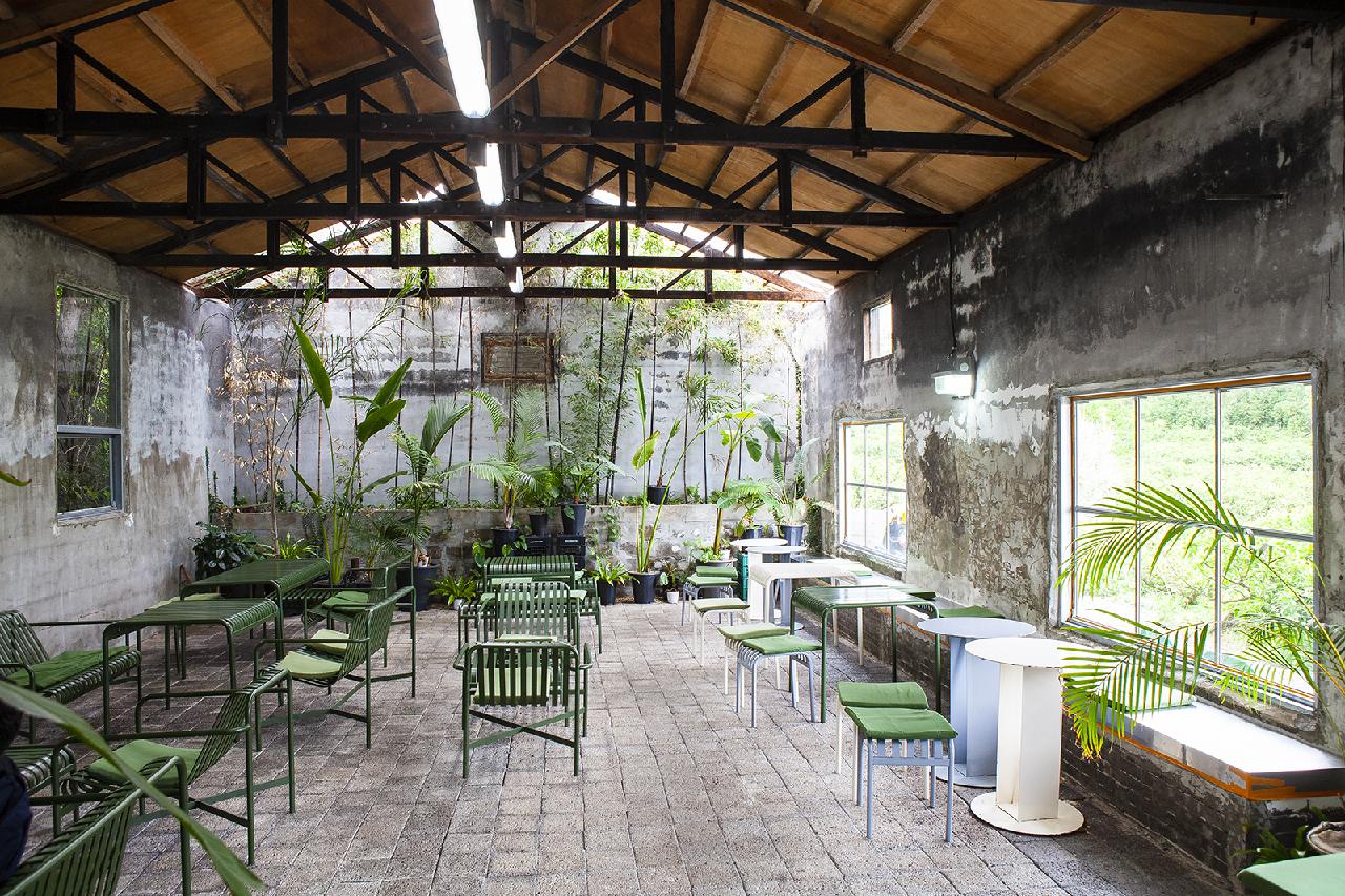 Five Charming Cafes Built in Jeju’s Renovated Buildings