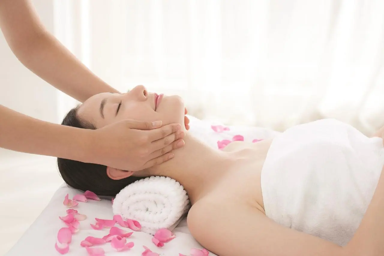 WE호텔 웰니스센터