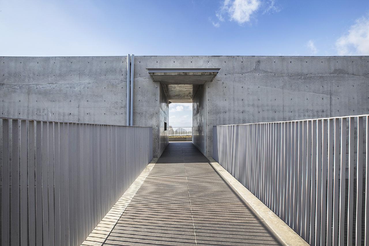 チェジュに魅了された建築家のデザインした建物5選