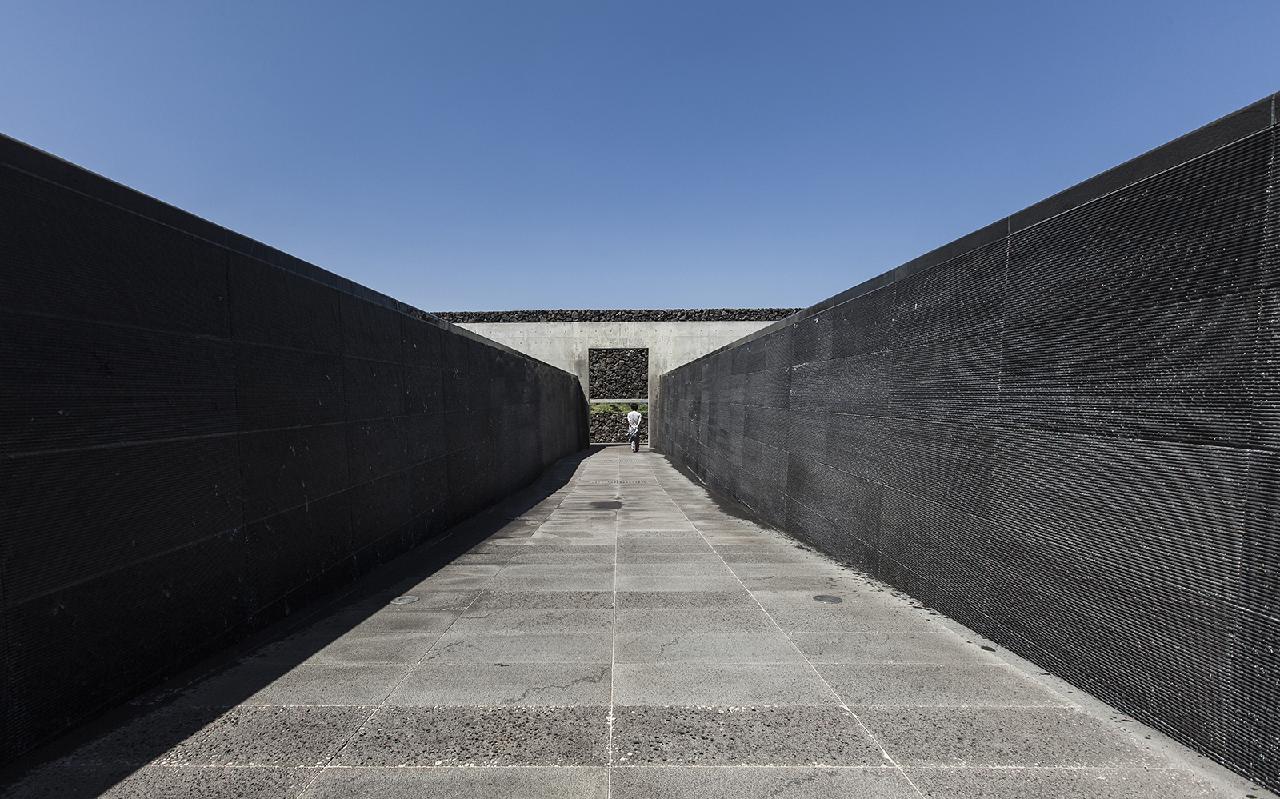 チェジュに魅了された建築家のデザインした建物5選