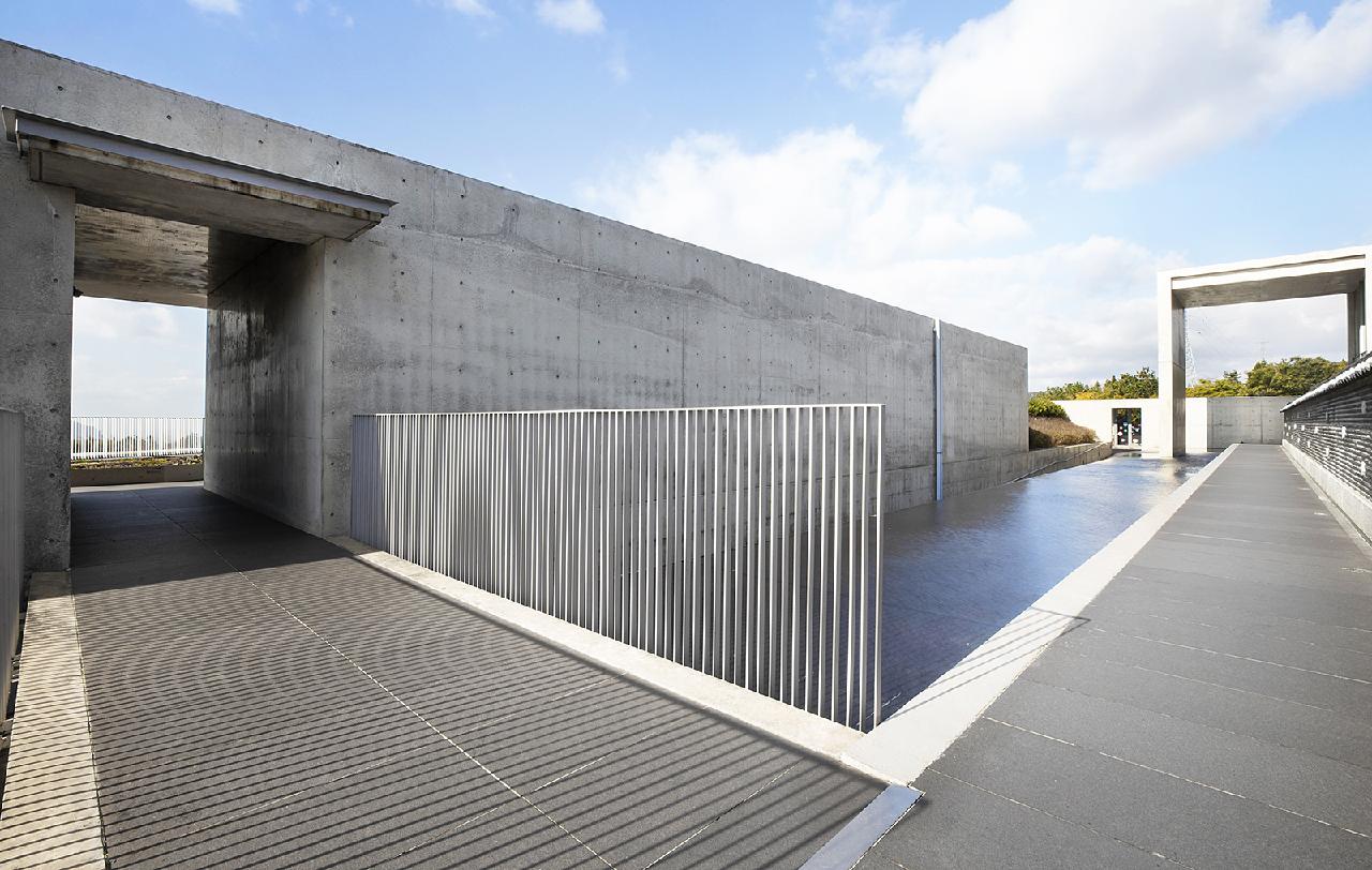 チェジュに魅了された建築家のデザインした建物5選