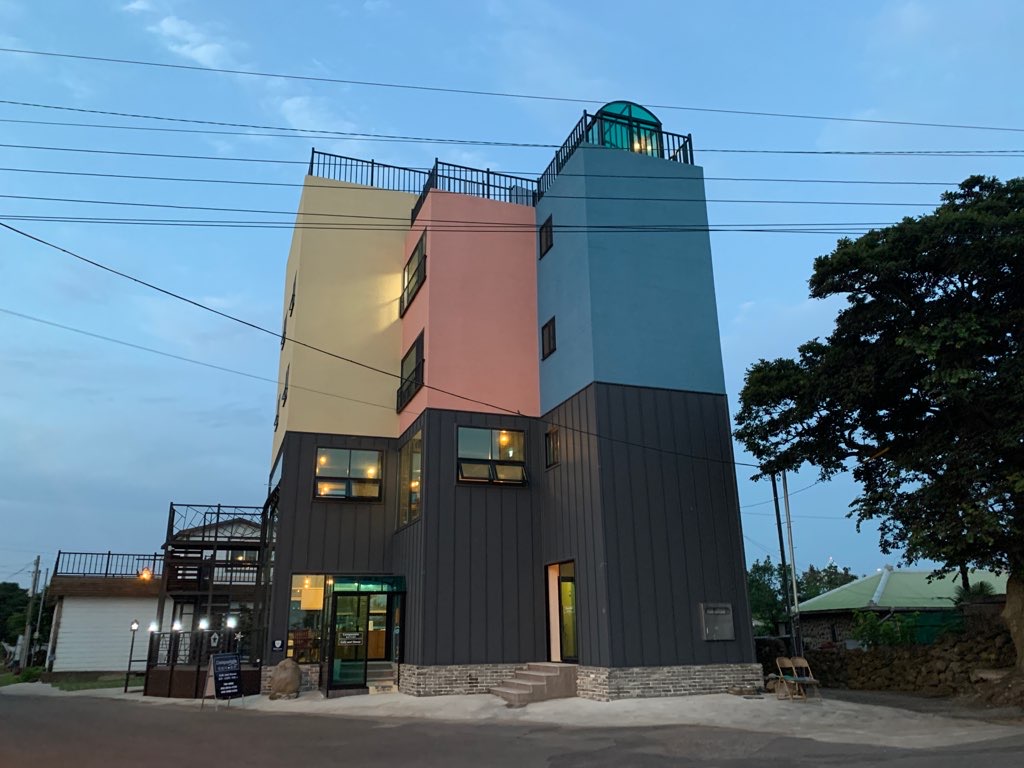 콤포스텔라 별들의들판