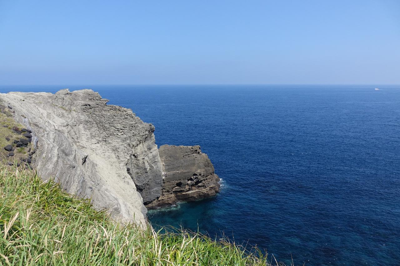 송악산