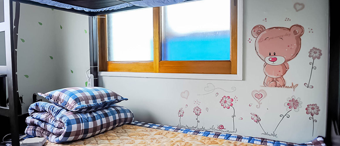 탱자탱자게스트하우스