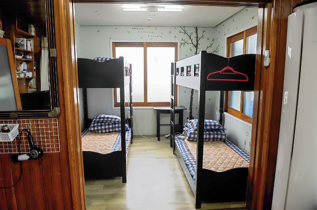 탱자탱자게스트하우스